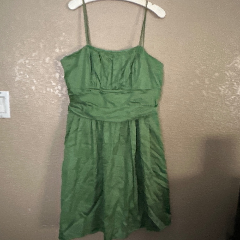 David bridal dress size 14